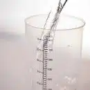 150 ml une quantité simple à convertir en cl