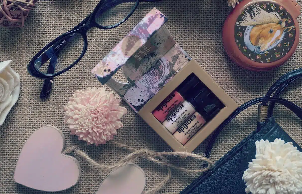 accessoires tendance
