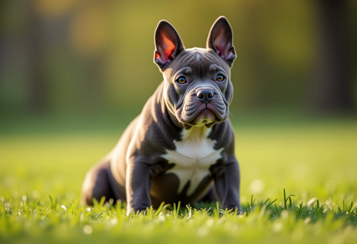 american bully