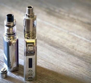 À quoi sert l’e-liquide dans une cigarette électronique