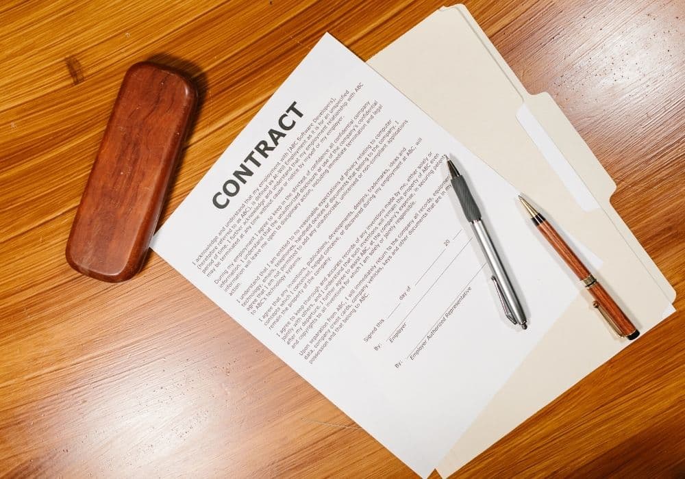 comment annuler un contrat free