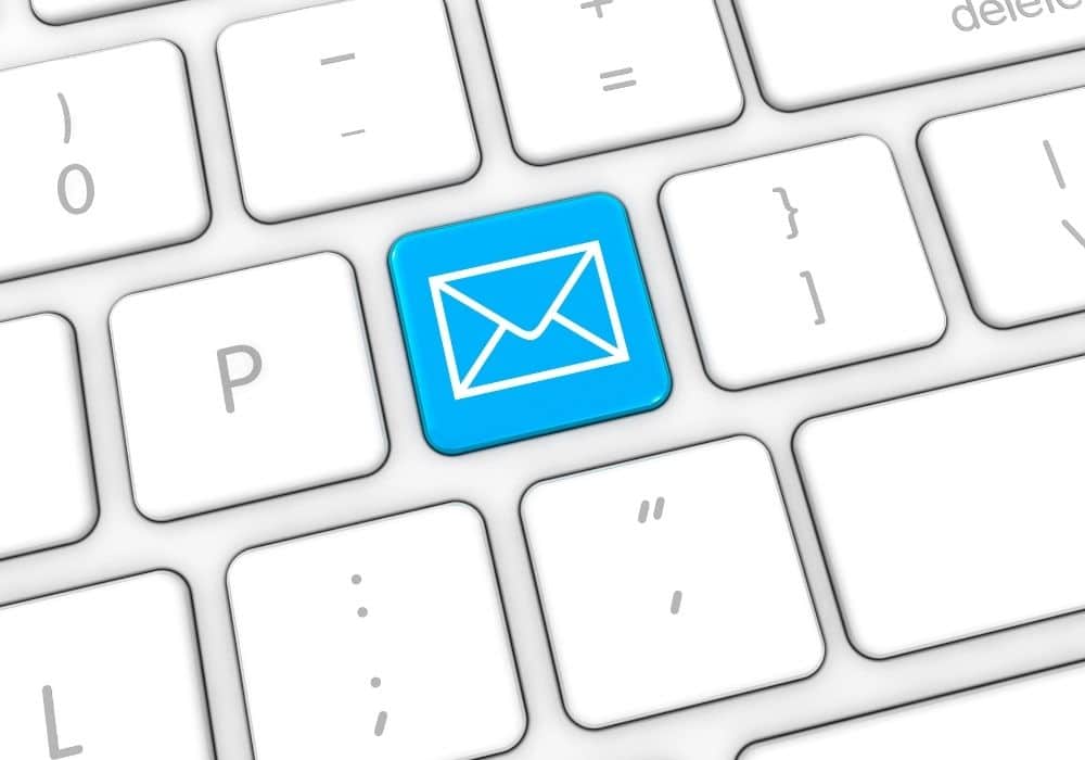 Comment mettre Outlook en mode connexion