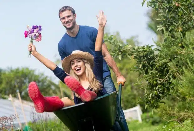 du jardin les bonnes méthodes