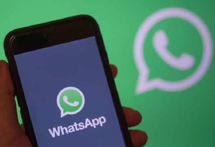 Est-ce que WhatsApp fonctionne à Dubai