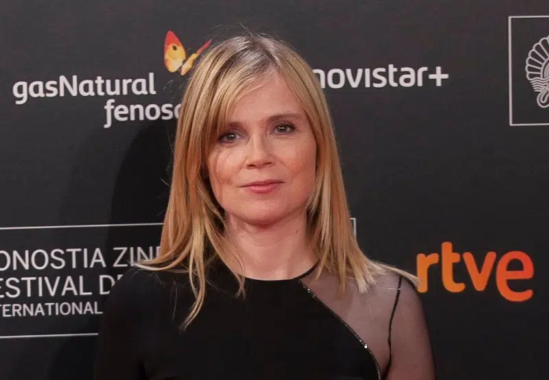 Isabelle Carré biographie de l'actrice (femme du producteur Bruno Pésery)