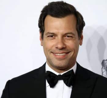Laurent Lafitte biographie de l'acteur, réalisateur et humoriste français