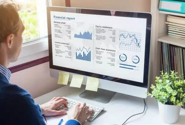 Le tableau de bord outil de pilotage pour l'entreprise