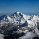 Les différentes chaines de montagne en France
