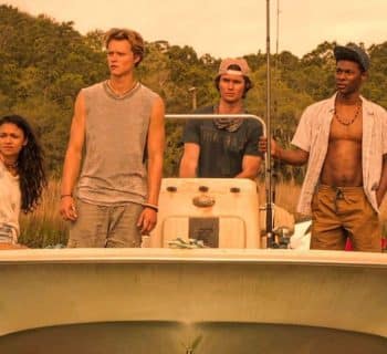 Quand sortira la saison 3 de The Outer Banks ?