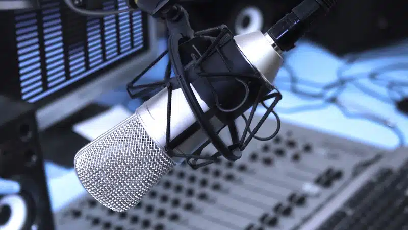Quelle est la fréquence radio de Radio France