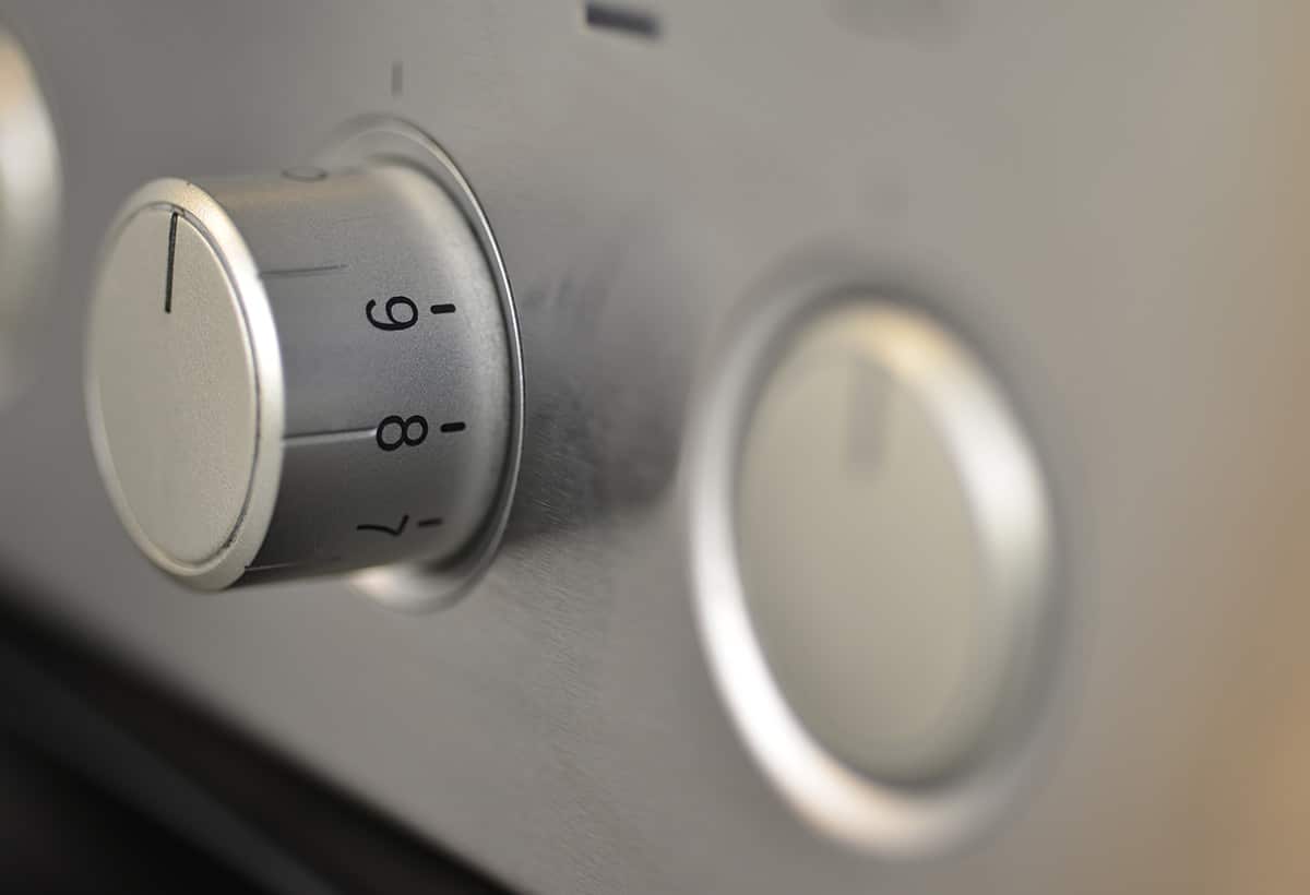 Quelle température thermostat 5