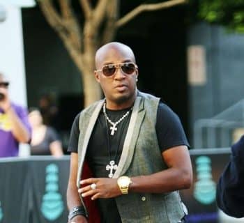Qui est Damon Thomas, le premier mari de Kim Kardashian