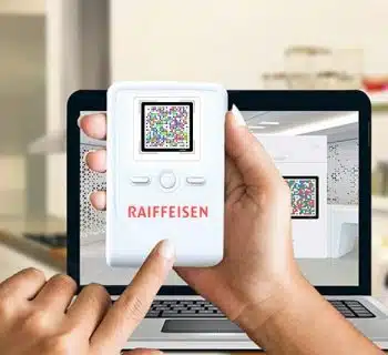 Raiffeisen E-Banking toutes les fonctions de l'e-banking sur votre smartphone tablette