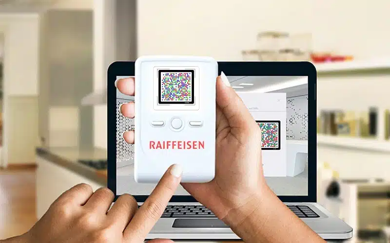 Raiffeisen E-Banking toutes les fonctions de l'e-banking sur votre smartphone tablette