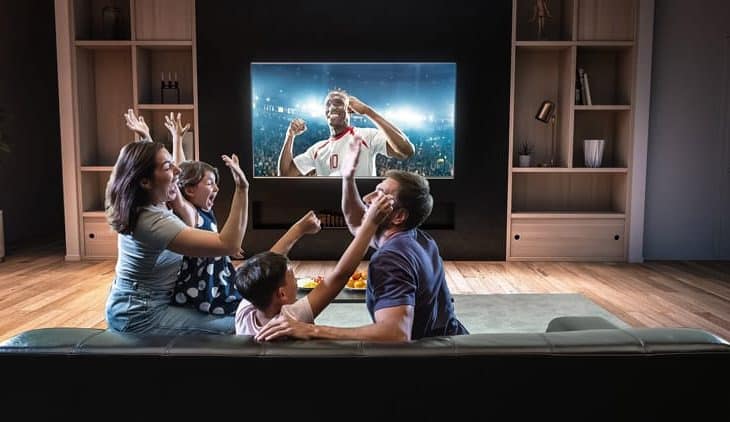 Streamonsport.info regarder le foot en ligne