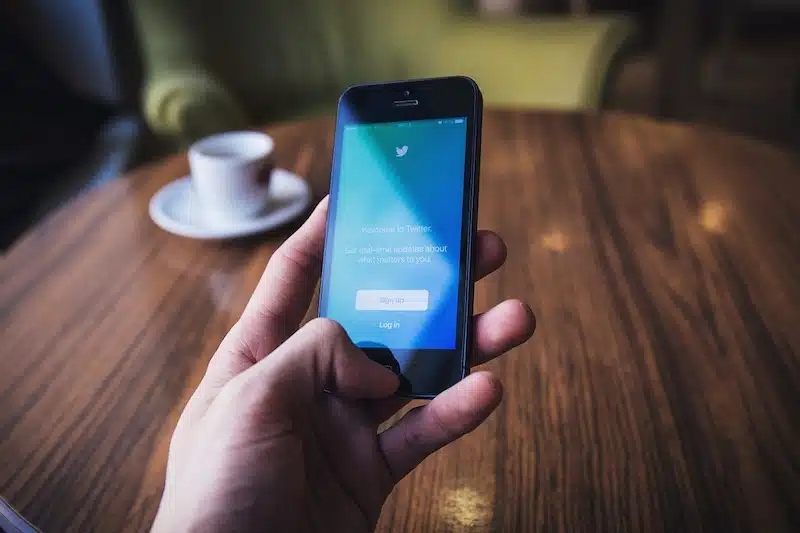 Twitter problème bug et panne connexion down