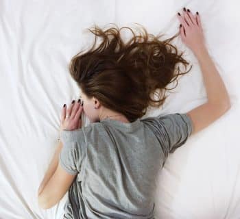 Pourquoi le sommeil fait maigrir ?