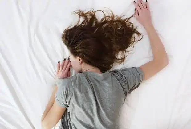 Pourquoi le sommeil fait maigrir ?