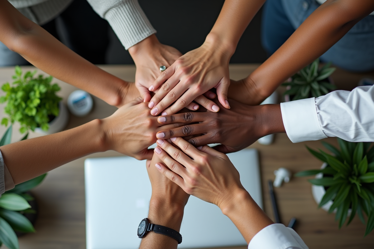 diversité inclusion