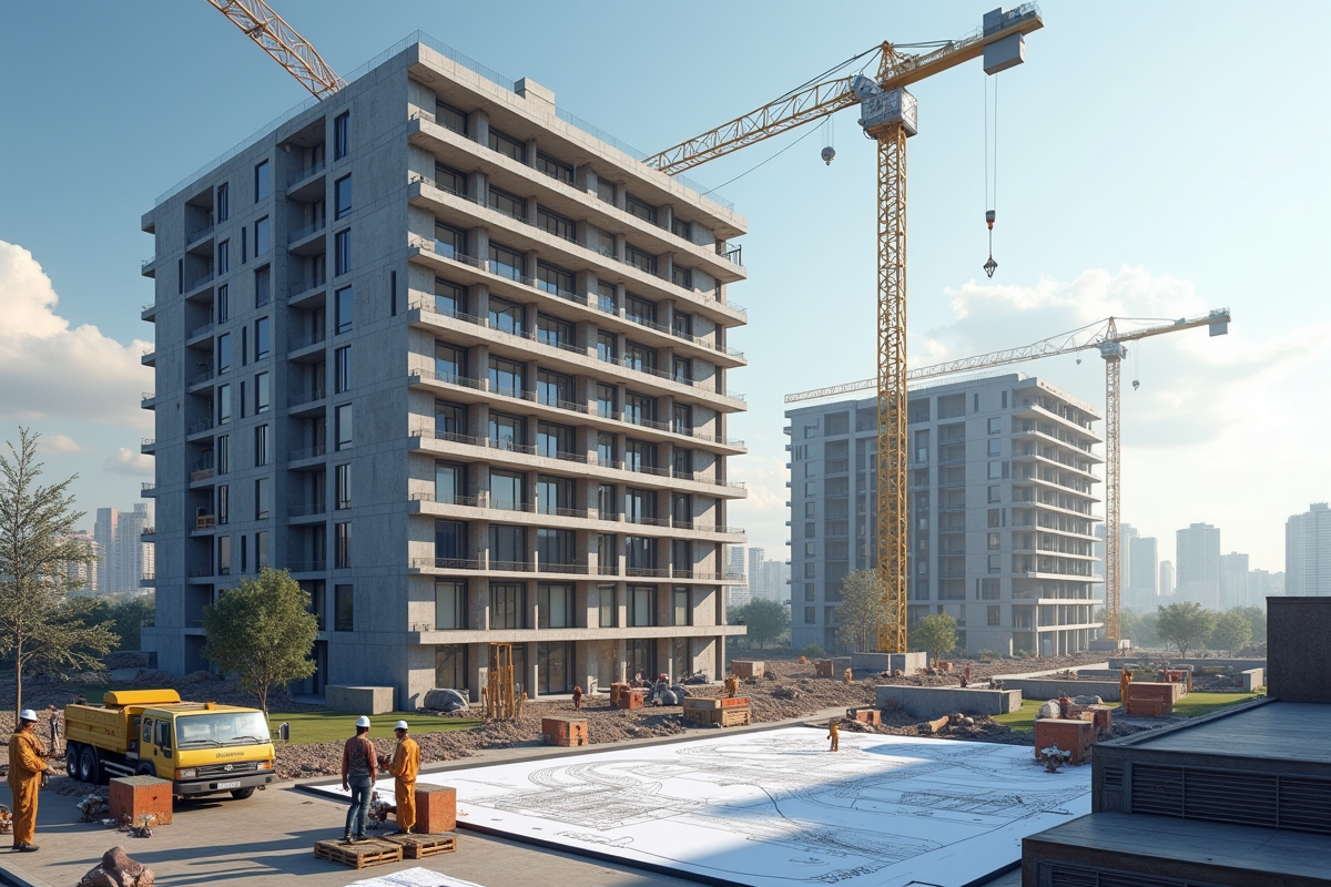 promoteurs immobiliers